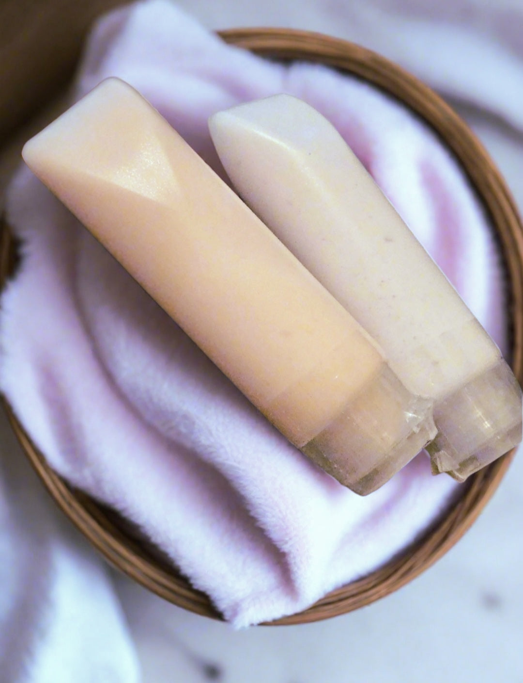 Radiant Crown Hair Mask