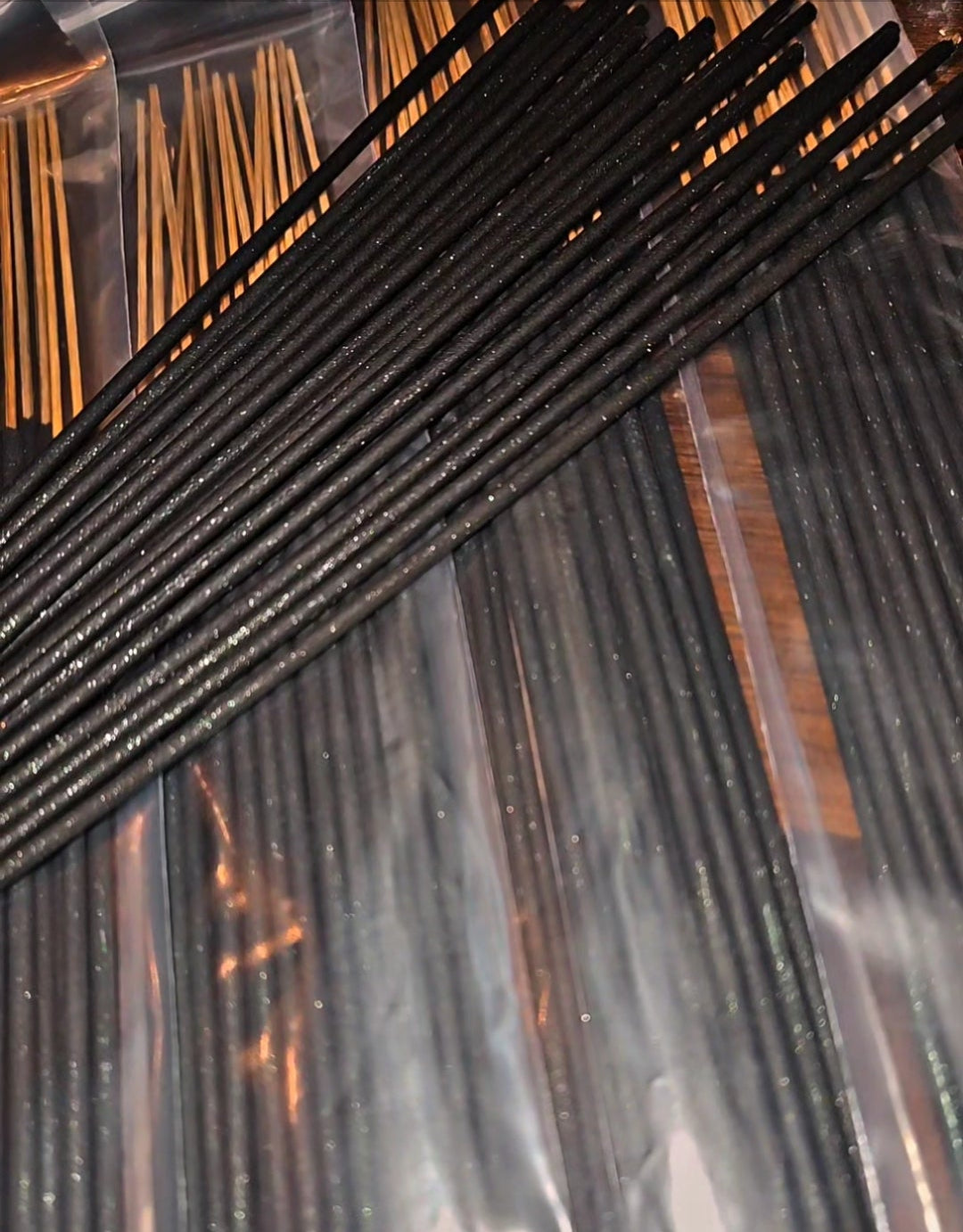 Fix Your Crown Incense