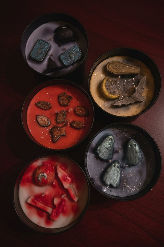 Horror House Collection