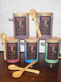 Scoopable Wax Melts