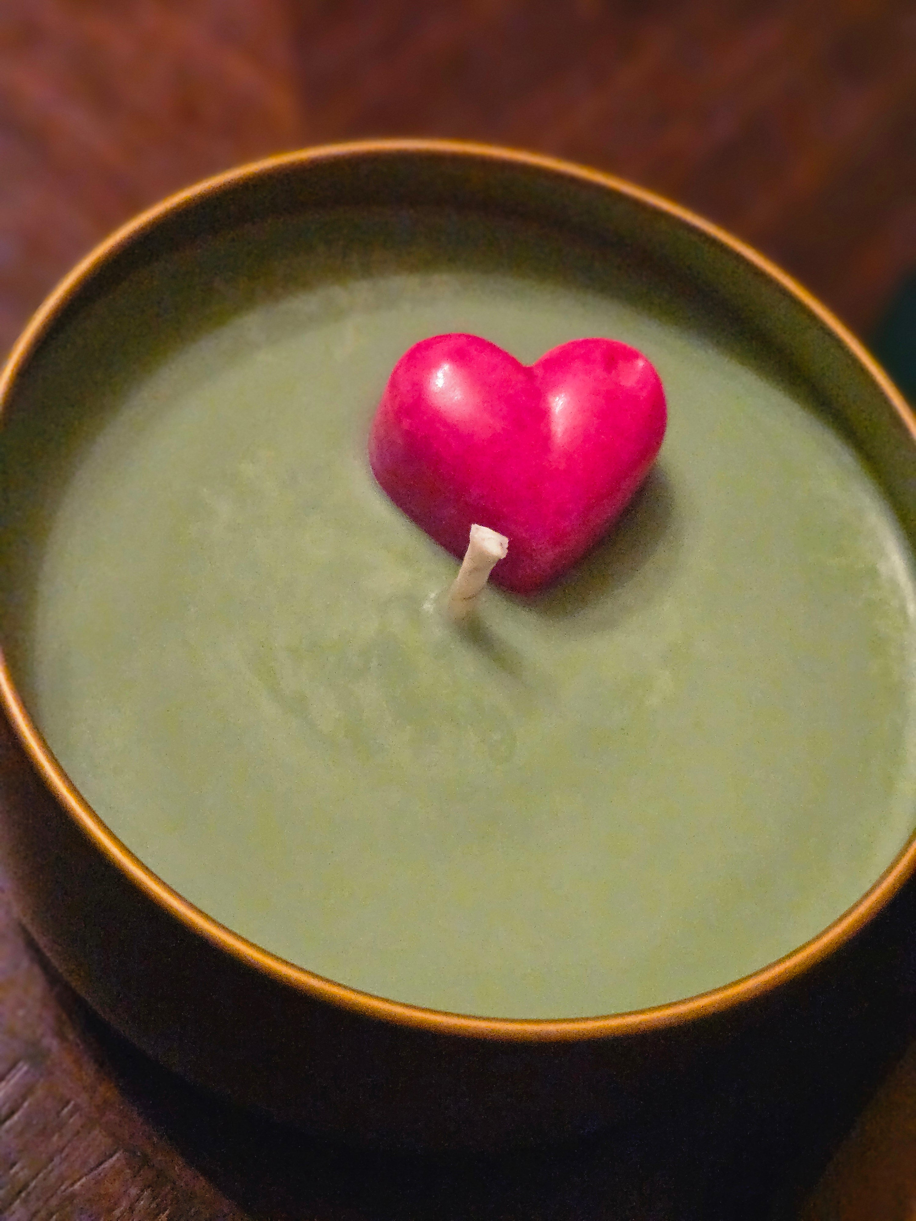 Winter Candle Collection