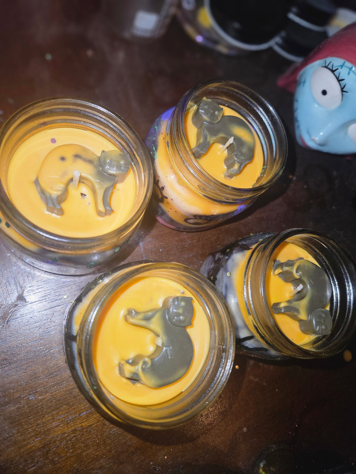 Spooky Season Minis