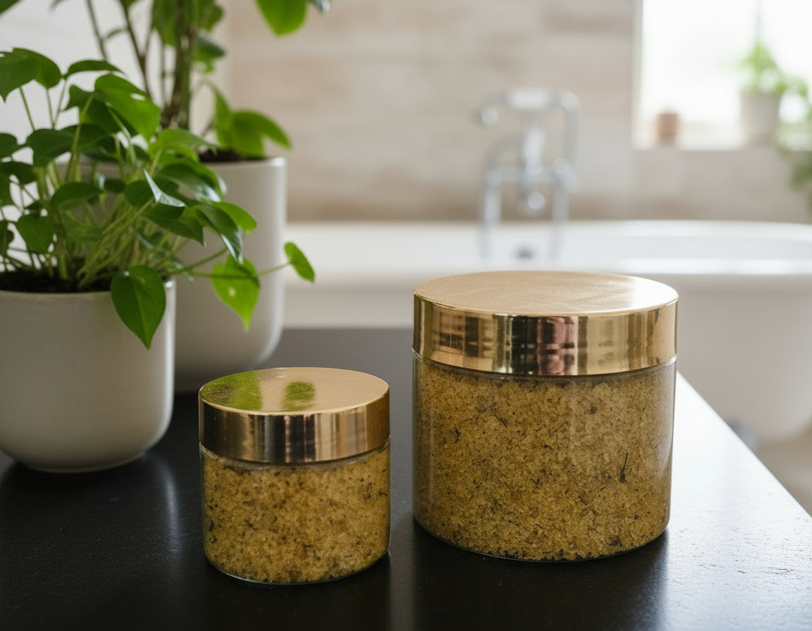 On the Mend Bath Soak