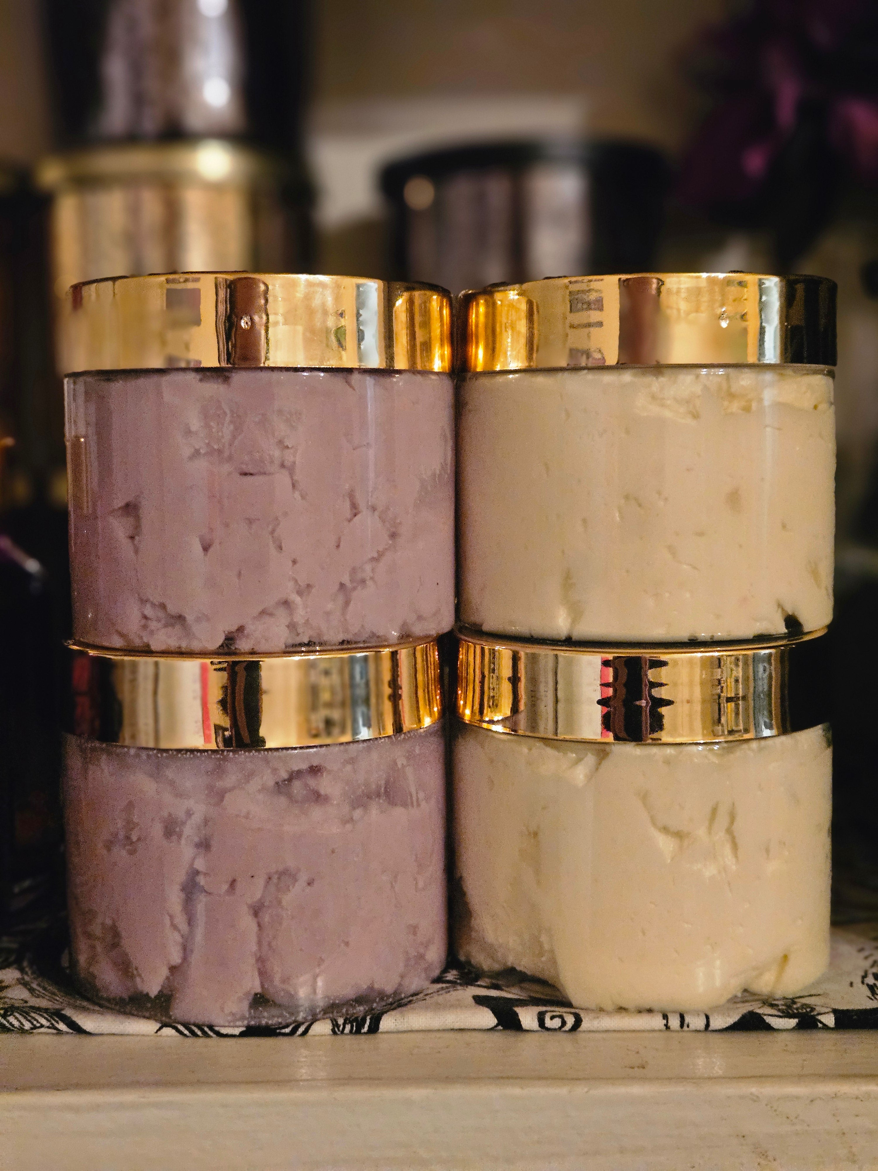 Sweet & Sinful Body Butter